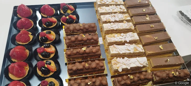 Photo 3 de La Panetteria, boulangerie à Marseille