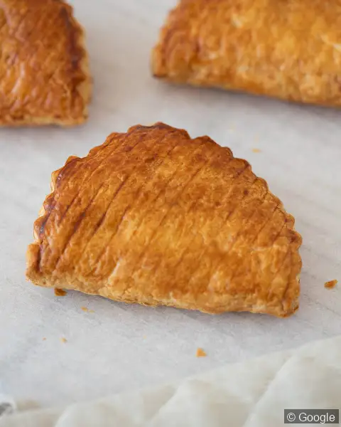 Photo 3 de La Panière Albigny, boulangerie à Annecy