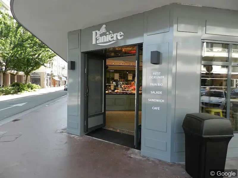Photo de La Panière - Annecy, boulangerie à Annecy