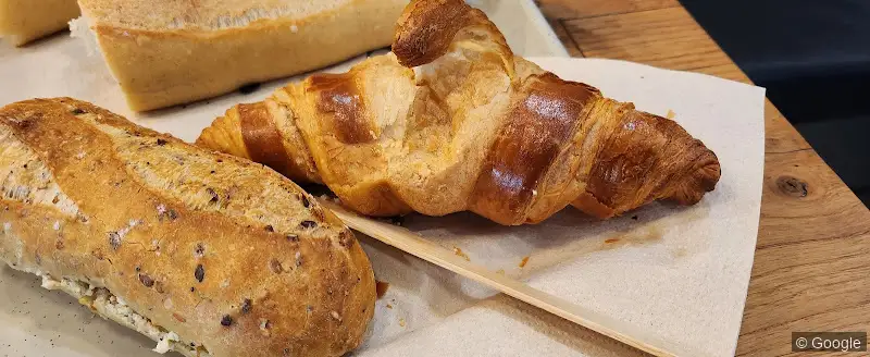Photo 2 de La Panière - Annecy, boulangerie à Annecy