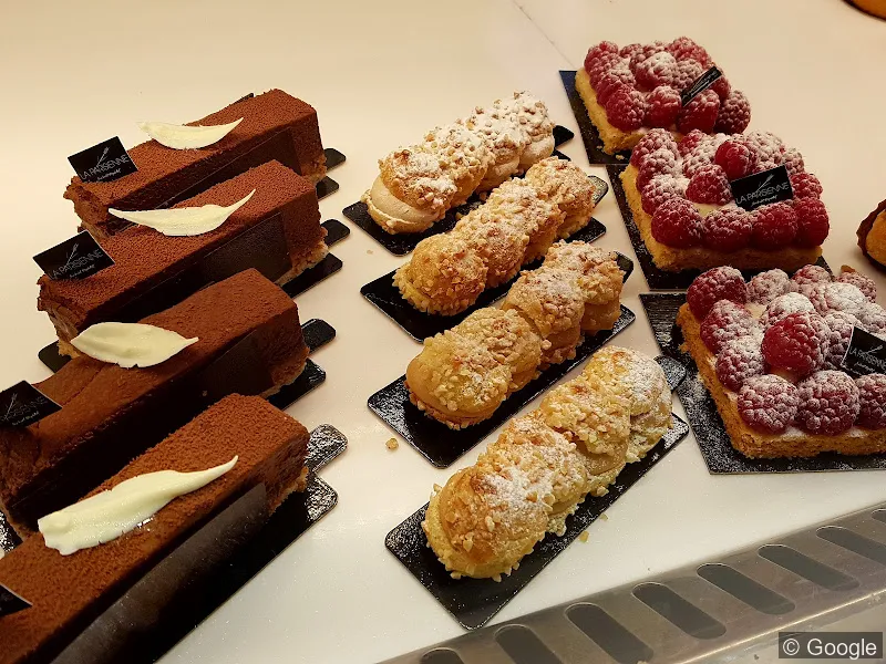 Photo 3 de La Parisienne, boulangerie à Paris