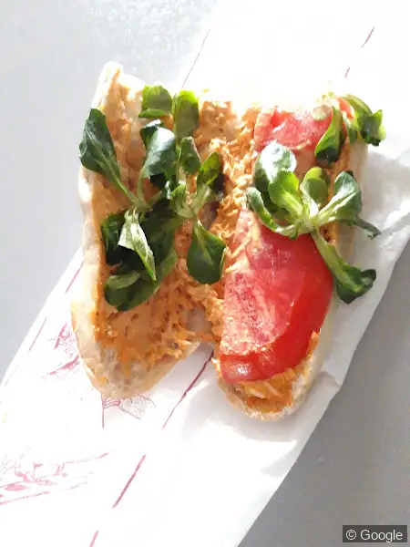 Photo 2 de La Parisienne, boulangerie à Tourcoing