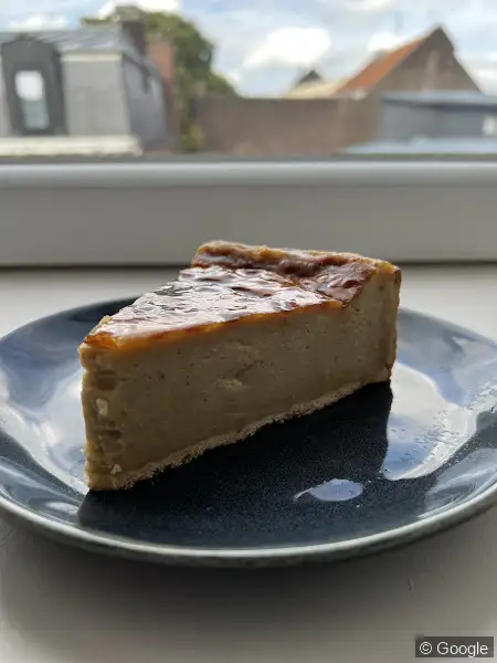 Photo 3 de La Parisienne, boulangerie à Tourcoing