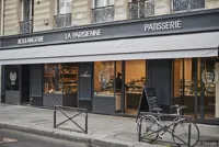 Photo de LA PARISIENNE Les Halles, boulangerie à Paris