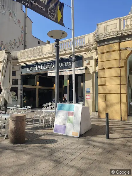 Photo de La Pâtisserie, boulangerie à Perpignan