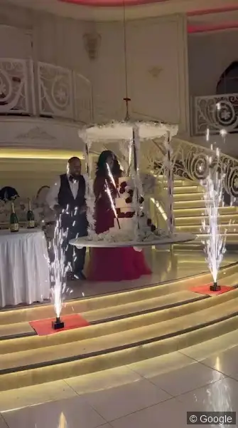 Photo de La Pâtisserie de Brunette, boulangerie à Argenteuil