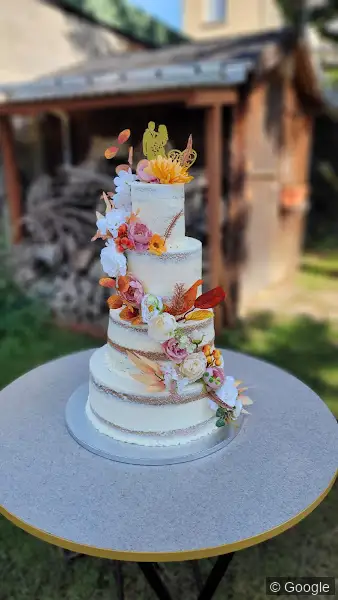 Photo 3 de La Pâtisserie de Brunette, boulangerie à Argenteuil
