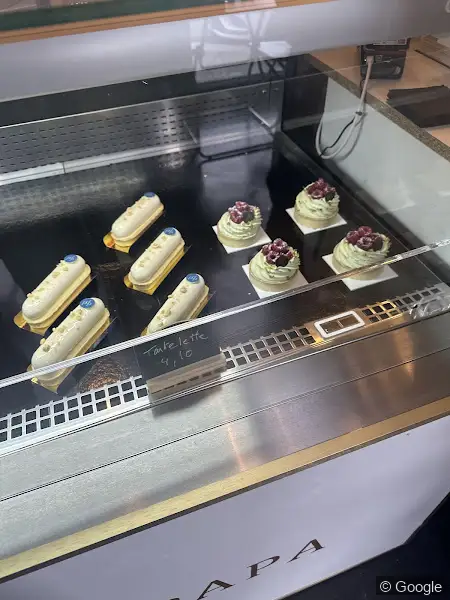 Photo de La Pâtisserie de Papa, boulangerie à Tourcoing