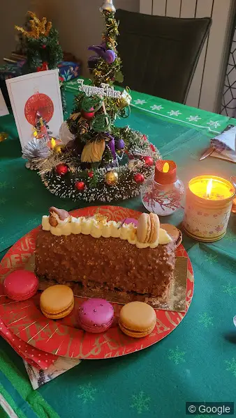 Photo 2 de La Pâtisserie de Papa, boulangerie à Tourcoing