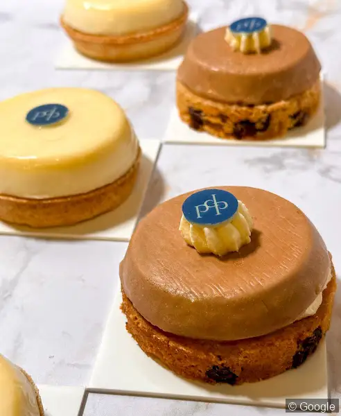 Photo 3 de La Pâtisserie de Papa, boulangerie à Tourcoing