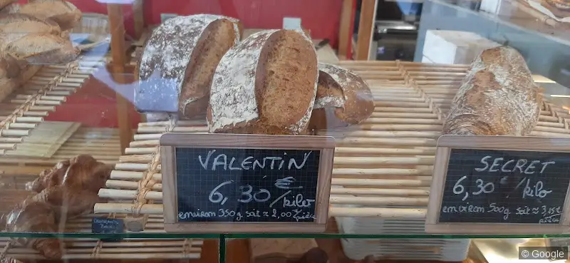 Photo 3 de La Pause, Secrets de Pains, boulangerie à Perpignan