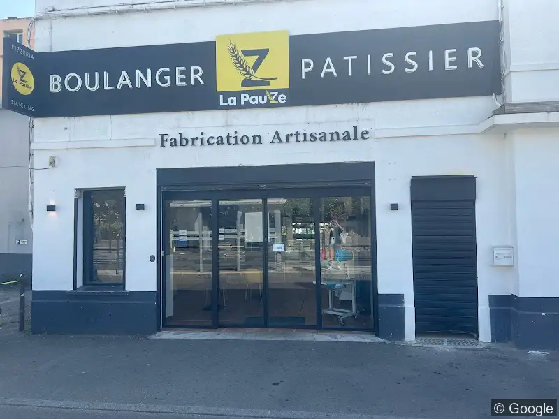 Photo de la PauZe | Boulangerie Pâtisseries Artisanale, boulangerie à Avignon