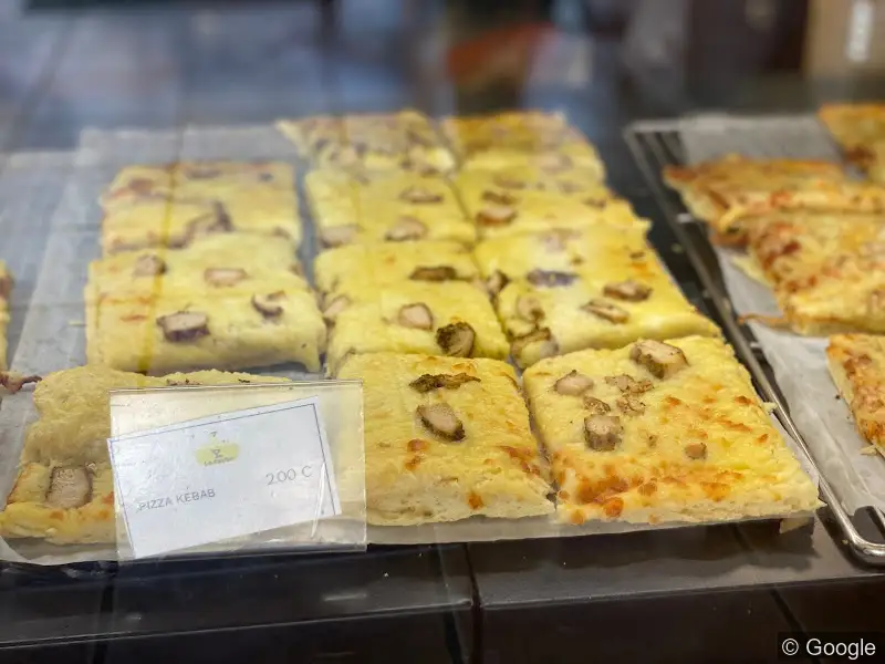 Photo 2 de la PauZe | Boulangerie Pâtisseries Artisanale, boulangerie à Avignon