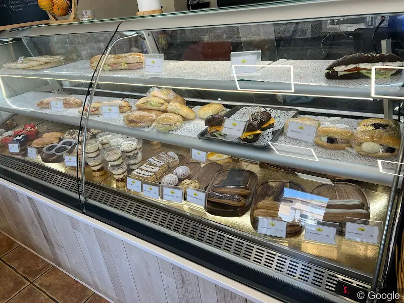 Photo 3 de la PauZe | Boulangerie Pâtisseries Artisanale, boulangerie à Avignon