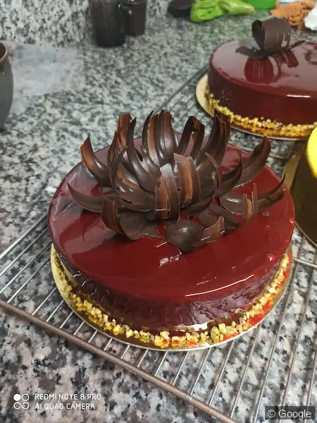 Photo 3 de La perle de blé, boulangerie à Saint-Denis