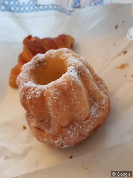 Photo 2 de La Petite Boulangerie, boulangerie à Nantes