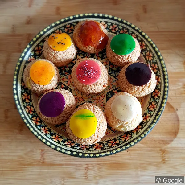 Photo 3 de La Petite Boulangerie, boulangerie à Nantes