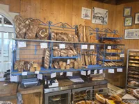 Photo de La Petite Boulangerie, boulangerie à Nantes