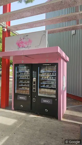 Photo de La Petite Gourmandise, boulangerie à Nîmes