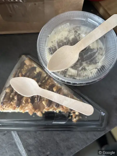 Photo 2 de La Petite Gourmandise, boulangerie à Nîmes