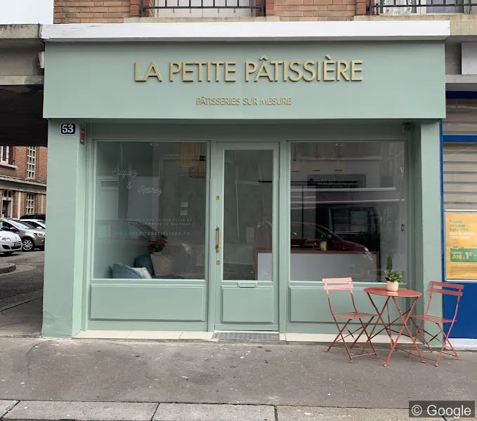 Photo de La Petite Pâtissière, boulangerie à Le Havre
