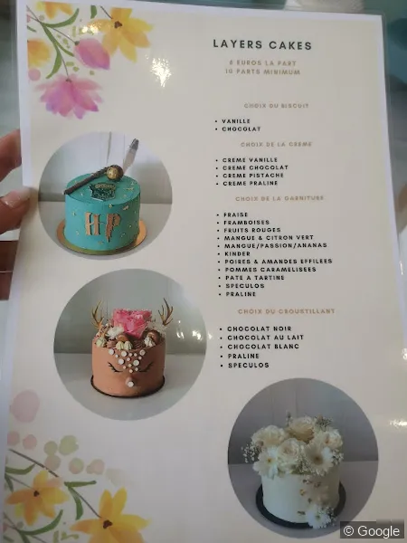 Photo 2 de La Petite Pâtissière, boulangerie à Le Havre