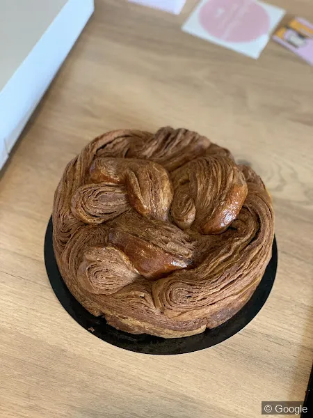 Photo 3 de La Petite Pâtissière, boulangerie à Le Havre