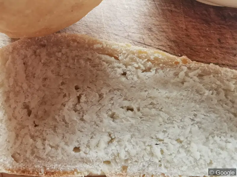 Photo de La Place Du Pain, boulangerie à Nancy