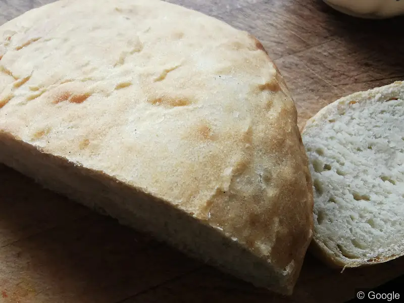 Photo 2 de La Place Du Pain, boulangerie à Nancy