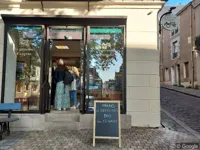 Photo de La Pomme d'Argent, boulangerie à Angers