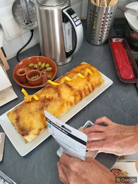 Photo de La Porteuse De Pain, boulangerie à Perpignan