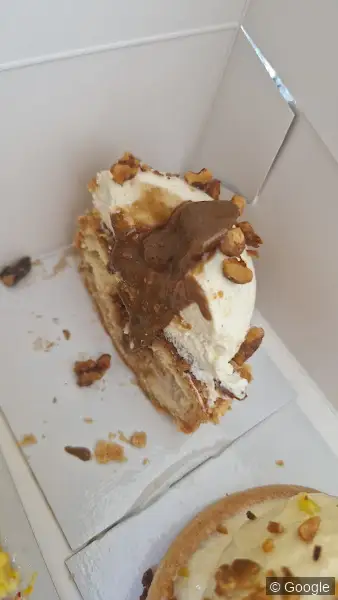 Photo 3 de La Pralinoise, boulangerie à Aubervilliers