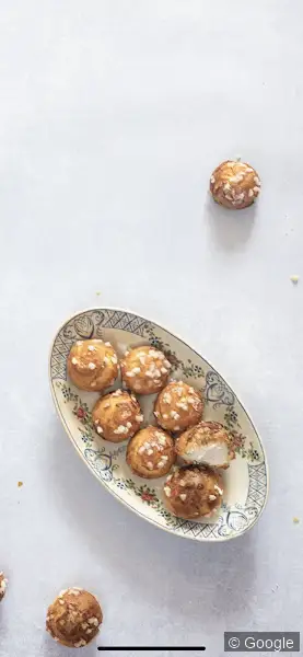 Photo 2 de La Princière, boulangerie à Ajaccio