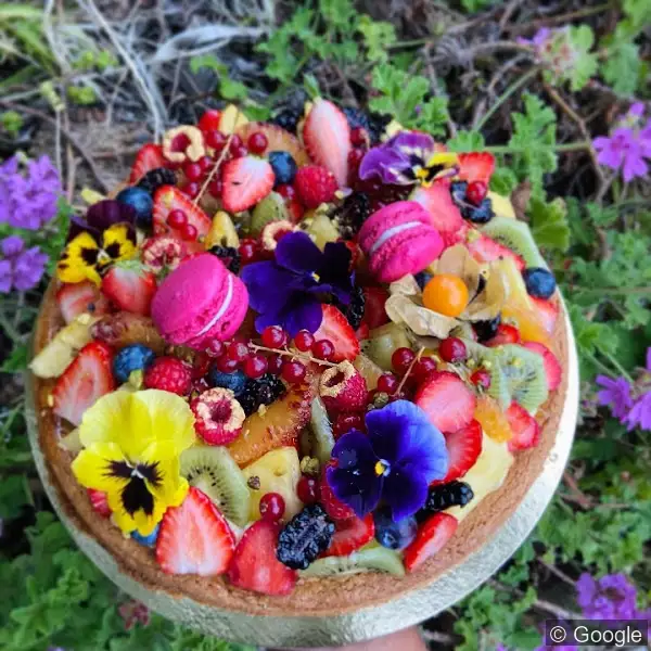 Photo 3 de La Princière, boulangerie à Ajaccio