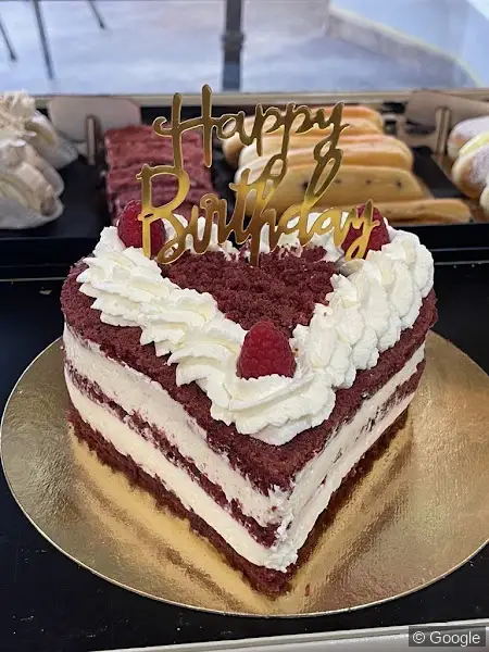 Photo de La Reine, boulangerie à Brest