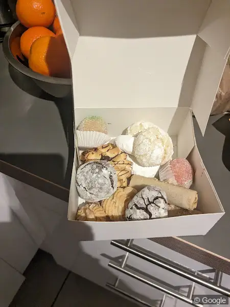 Photo 2 de La Reine, boulangerie à Brest