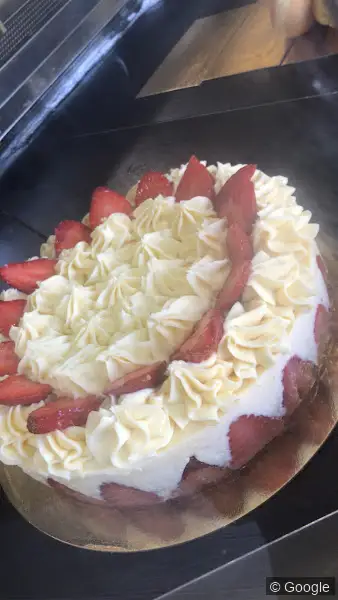 Photo 3 de La Reine, boulangerie à Brest