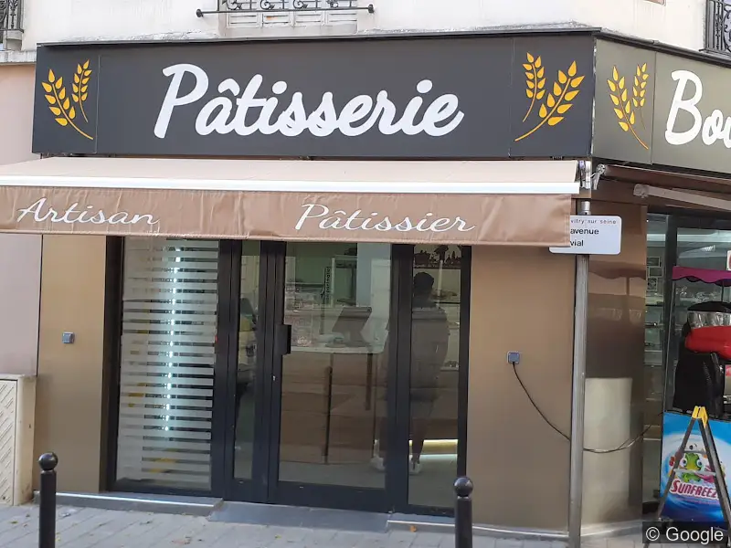 Photo 3 de La Reine De Vitry, boulangerie à Vitry-sur-Seine