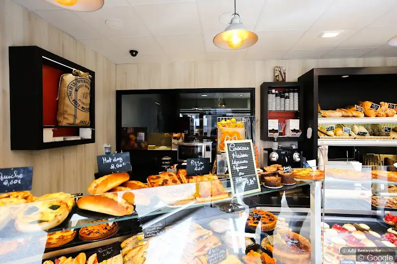 Photo de La reine des blés, boulangerie à Noisy-le-Grand