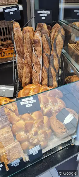 Photo 2 de La reine des blés, boulangerie à Noisy-le-Grand