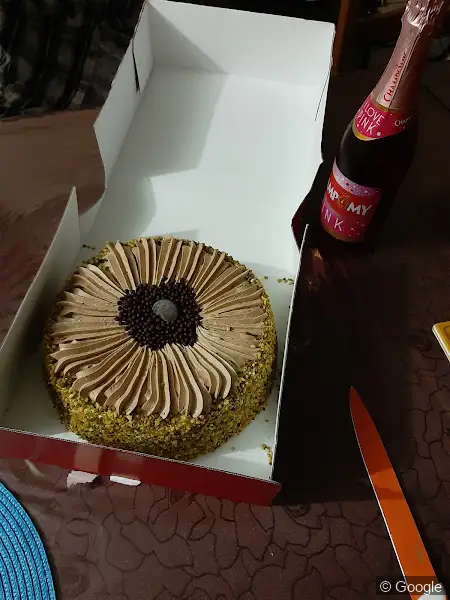 Photo 2 de La Romainville, boulangerie à Asnières-sur-Seine