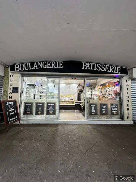 Photo de La rose de Créteil, boulangerie à Créteil