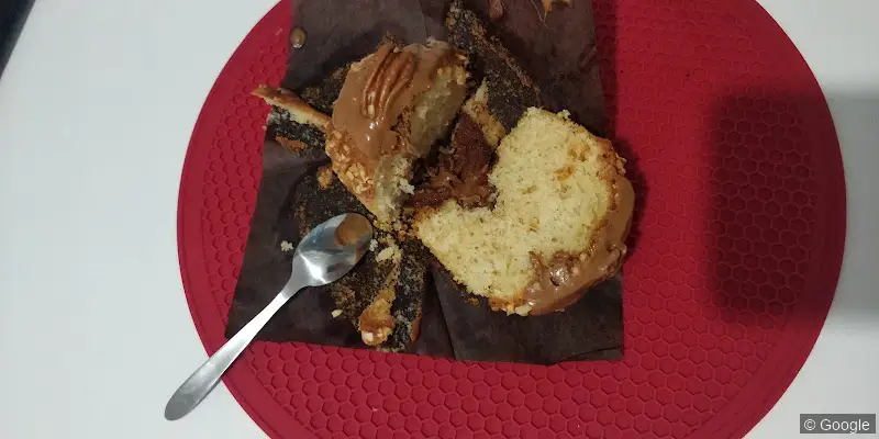 Photo 2 de La rose de Créteil, boulangerie à Créteil