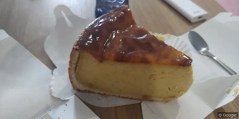 Photo 3 de La rose de Créteil, boulangerie à Créteil