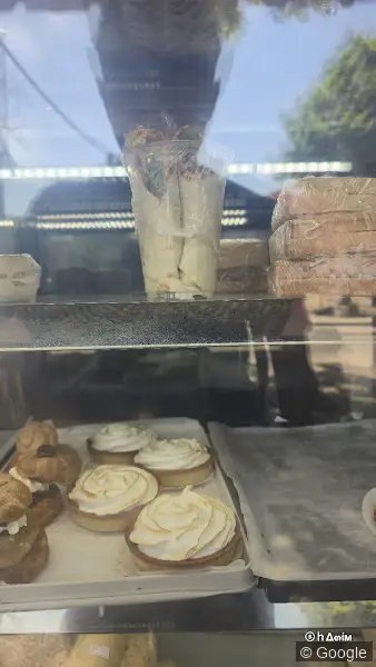 Photo 2 de La rose des pains, boulangerie à Aulnay-sous-Bois
