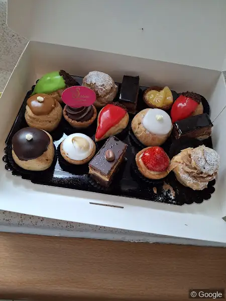 Photo 3 de La Sablette Michel, boulangerie à Poitiers