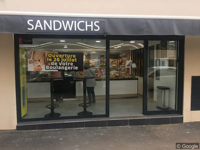 Photo de La sauvage, boulangerie à Noisy-le-Grand