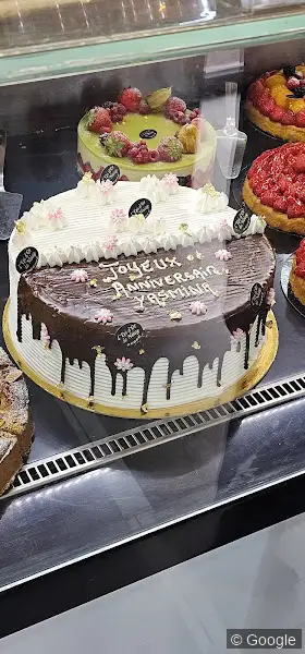 Photo 2 de La sauvage, boulangerie à Noisy-le-Grand