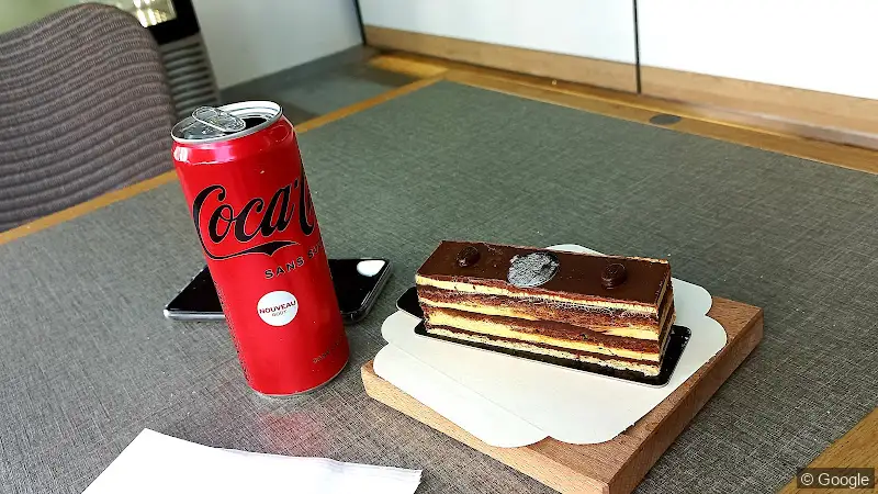 Photo 3 de La sauvage, boulangerie à Noisy-le-Grand