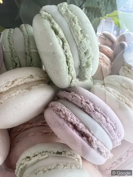 Photo 2 de La spatule bleue, boulangerie à Roubaix